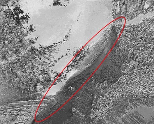 Στο όρος Αραράτ βρίσκεται η Κιβωτός του Νώε σύμφωνα με Ερευνητές - Εικόνα 3