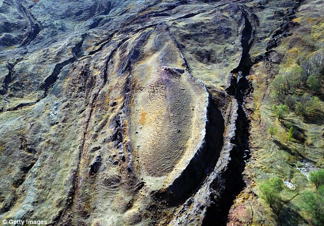 Στο όρος Αραράτ βρίσκεται η Κιβωτός του Νώε σύμφωνα με Ερευνητές - Εικόνα 4