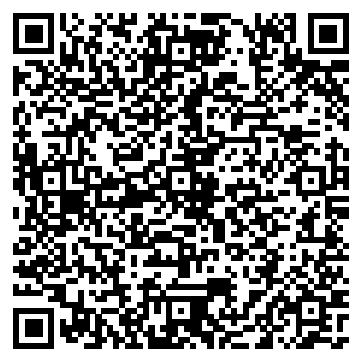 websiteplanet qr